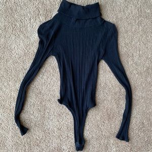 Long Sleeve Bodysuit